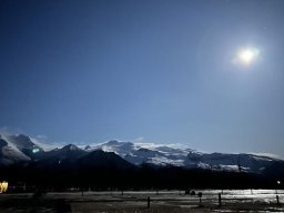 Skaftafell - Campground