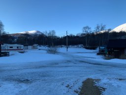 Oppdal - Smegarden Camping