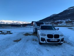 Oppdal - Smegarden Camping