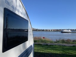St. Goar - Camping Loreleyblick