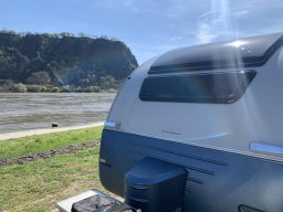 St. Goar - Camping Loreleyblick