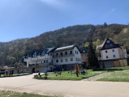 St. Goar - Camping Loreleyblick