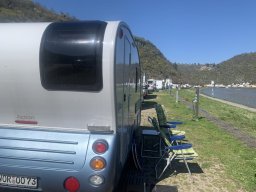 St. Goar - Camping Loreleyblick
