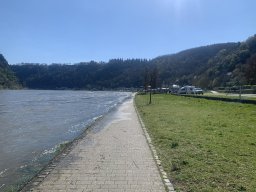 St. Goar - Camping Loreleyblick