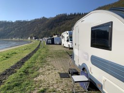 St. Goar - Camping Loreleyblick