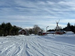 Stamsund - Lofotencamp Storfjord