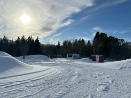 Stamsund - Lofotencamp Storfjord