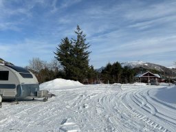 Stamsund - Lofotencamp Storfjord