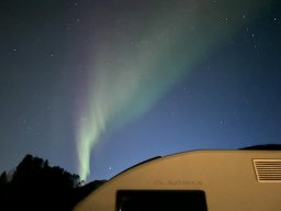 Stamsund - Lofotencamp Storfjord