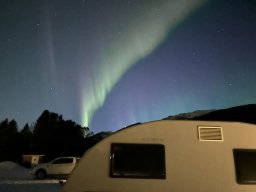 Stamsund - Lofotencamp Storfjord