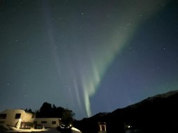 Stamsund - Lofotencamp Storfjord