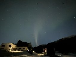 Stamsund - Lofotencamp Storfjord