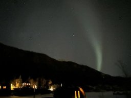 Stamsund - Lofotencamp Storfjord