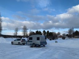 Storuman - Storumans Camping