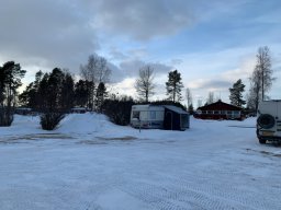 Storuman - Storumans Camping