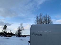 Storuman - Storumans Camping