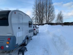 Storuman - Storumans Camping