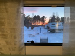 Storuman - Storumans Camping