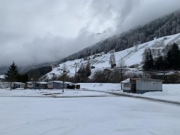 Stubai Neustift - Camping Stubai