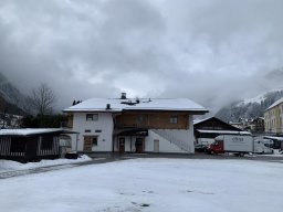 Stubai Neustift - Camping Stubai