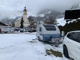 Stubai Neustift - Camping Stubai