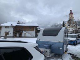 Stubai Neustift - Camping Stubai