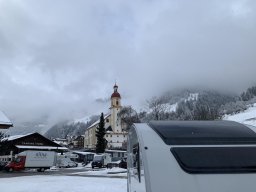 Stubai Neustift - Camping Stubai