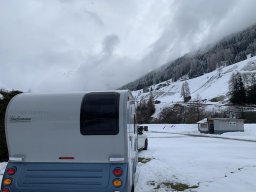 Stubai Neustift - Camping Stubai