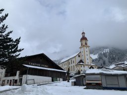 Stubai Neustift - Camping Stubai