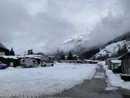 Stubai Neustift - Camping Stubai