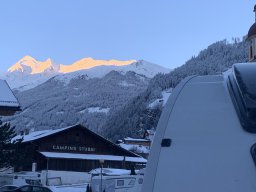 Stubai Neustift - Camping Stubai