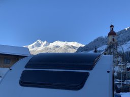 Stubai Neustift - Camping Stubai