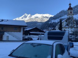 Stubai Neustift - Camping Stubai