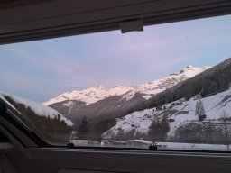 Stubai Neustift - Camping Stubai