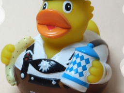 Gesucht wird