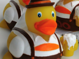 Gesucht wird