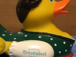 Gesucht wird