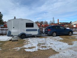 Sveg - Svegs Camping AB