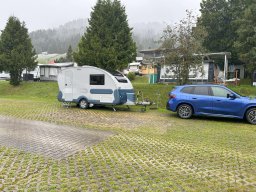 Tannheim - Alpenwelt Camping &amp; Apartments