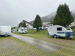 Tannheim - Alpenwelt Camping &amp; Apartments