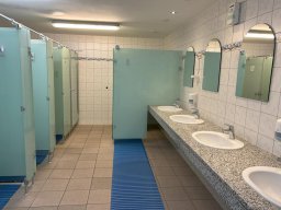 Tannheim - Alpenwelt Camping &amp; Apartments