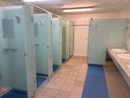 Tannheim - Alpenwelt Camping &amp; Apartments