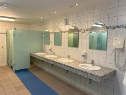 Tannheim - Alpenwelt Camping &amp; Apartments