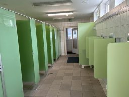 Tannheim - Alpenwelt Camping &amp; Apartments