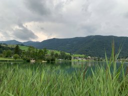 Thiersee - Campingplatz Rueppenhof