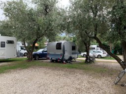Gardasee - Camping Maroadi