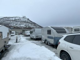 Tromsø - Tromsø Camping