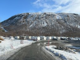 Tromsø - Tromsø Camping