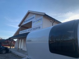 Greåker - Utne Camping
