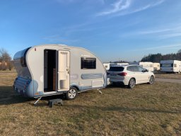 Greåker - Utne Camping